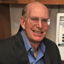 Ken Stone
